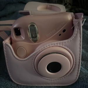 Polaroid Instax Camera